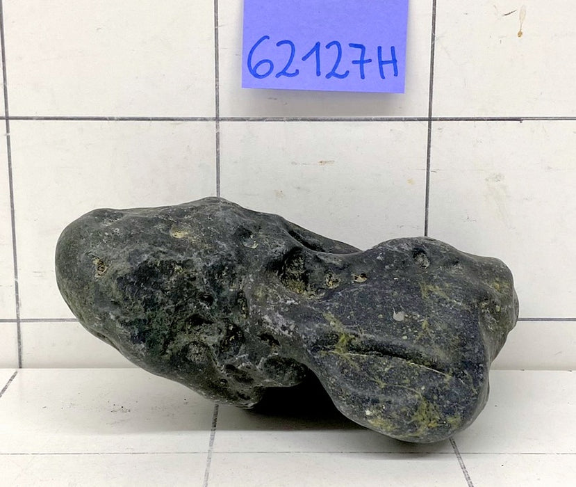 62127 H Hakkai Stone Flussstein