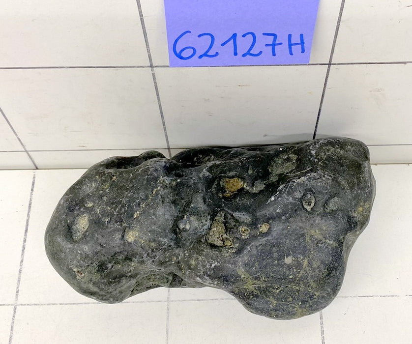 62127 H Hakkai Stone Flussstein