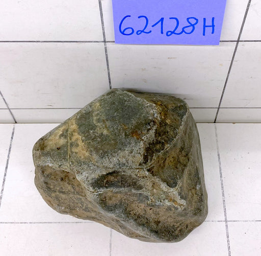 62128 H Hakkai Stone Flussstein