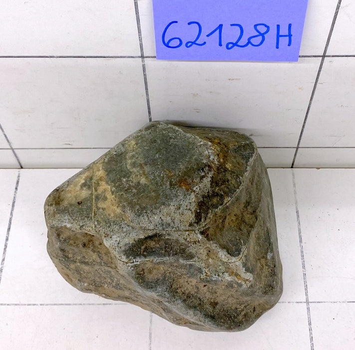 62128 H Hakkai Stone Flussstein