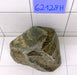 62128 H Hakkai Stone Flussstein