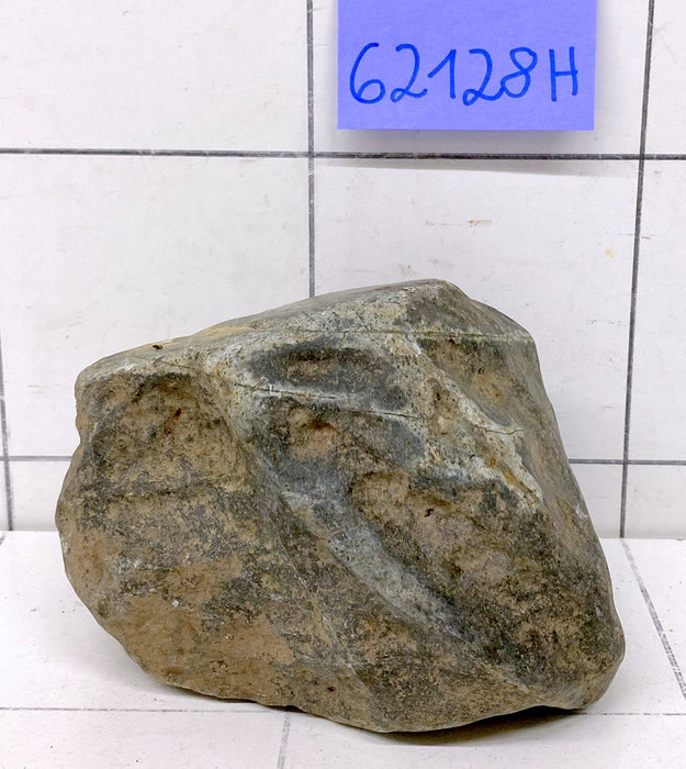 62128 H Hakkai Stone Flussstein