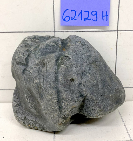 62129 H Hakkai Stone Flussstein