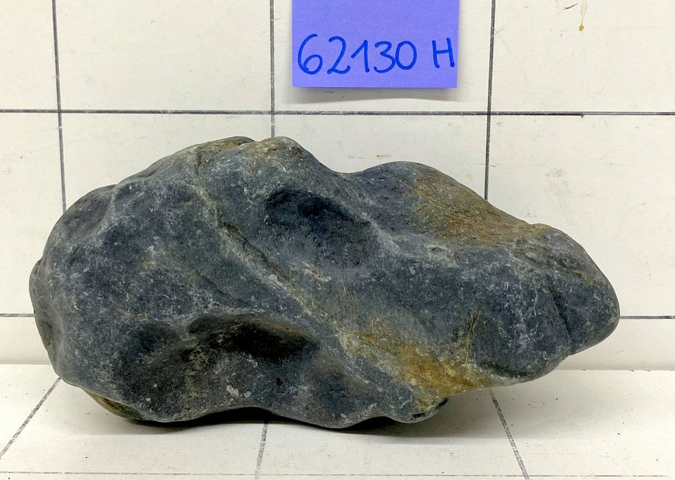 62130 H Hakkai Stone Flussstein