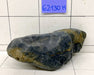 62130 H Hakkai Stone Flussstein
