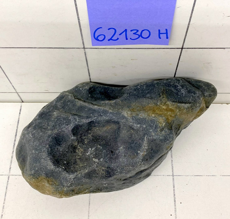 62130 H Hakkai Stone Flussstein