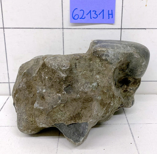 62131 H Hakkai Stone Flussstein