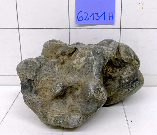 62131 H Hakkai Stone Flussstein