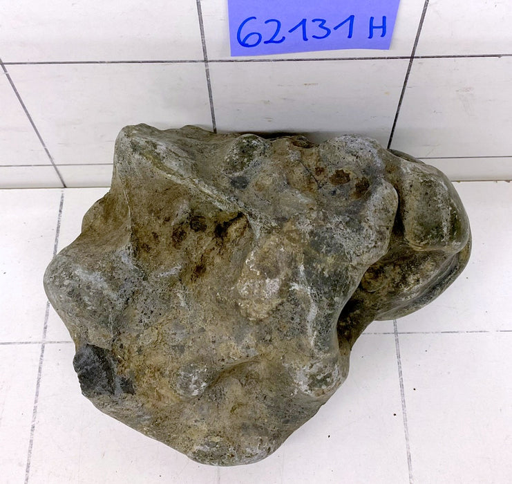 62131 H Hakkai Stone Flussstein