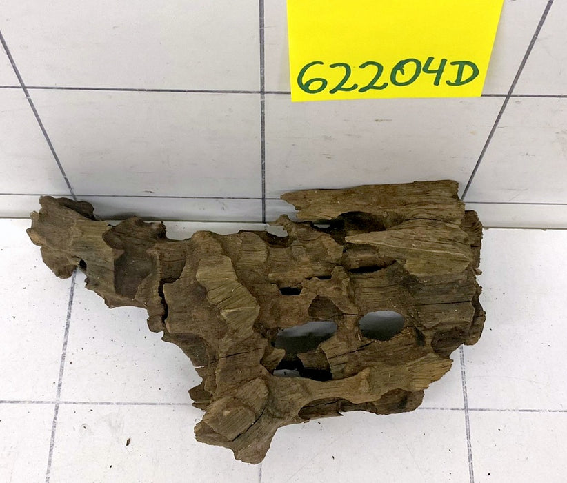 62204D - Drachenholz / Dragonwood