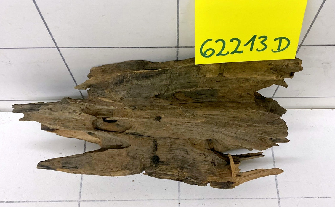 62213D - Drachenholz / Dragonwood
