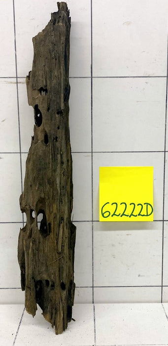 62222D - Drachenholz / Dragonwood