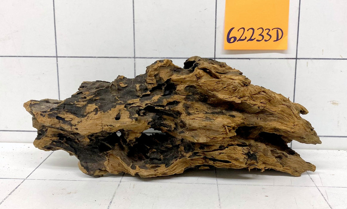 62233D - Drachenholz / Dragonwood