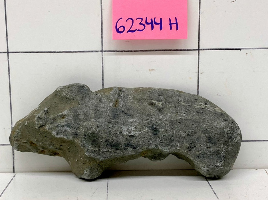 62344H Hakkai Stone Flussstein