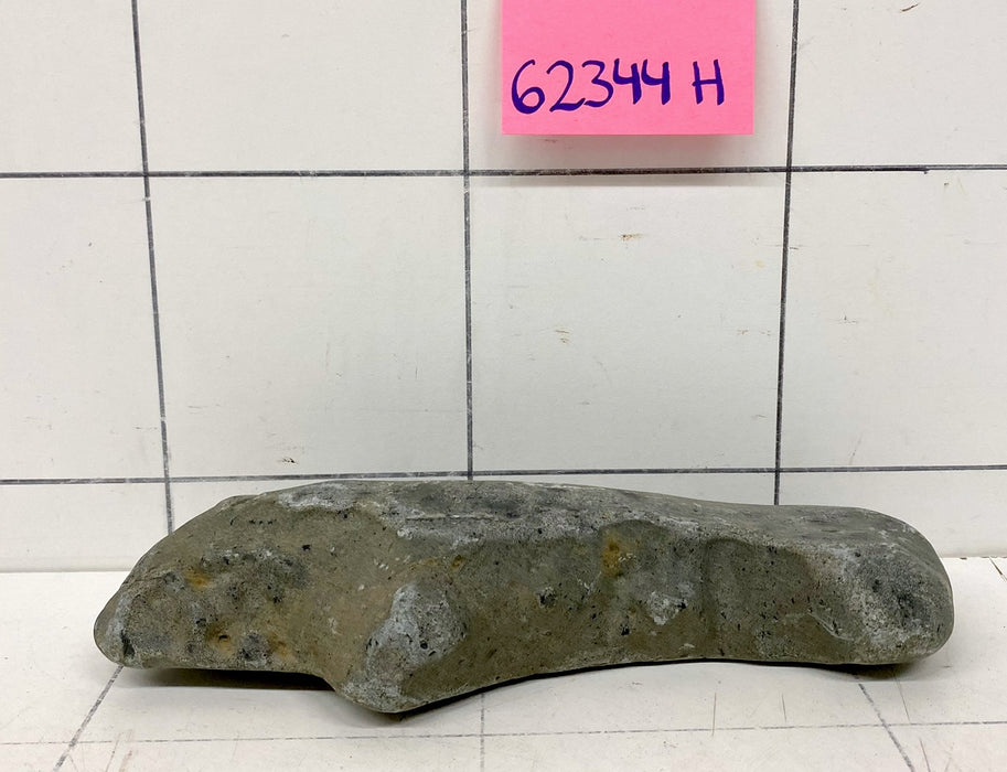 62344H Hakkai Stone Flussstein