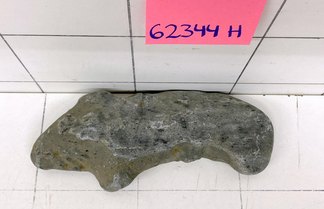 62344H Hakkai Stone Flussstein