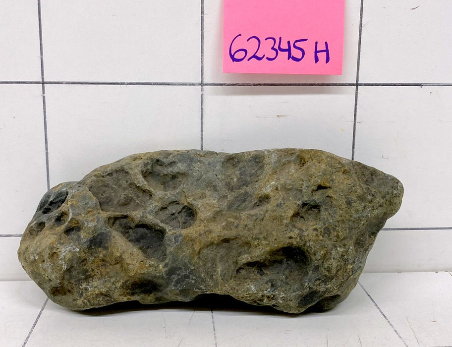 62345H Hakkai Stone Flussstein