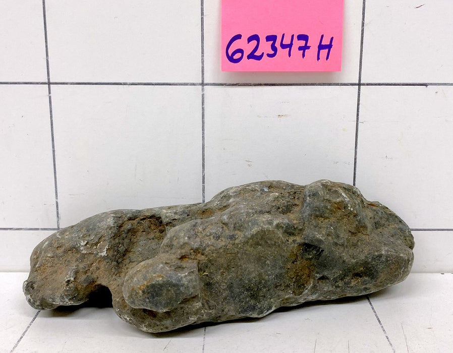 62347H Hakkai Stone Flussstein