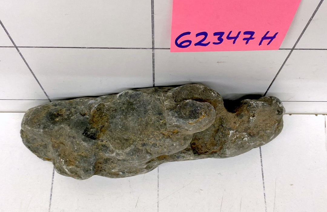 62347H Hakkai Stone Flussstein