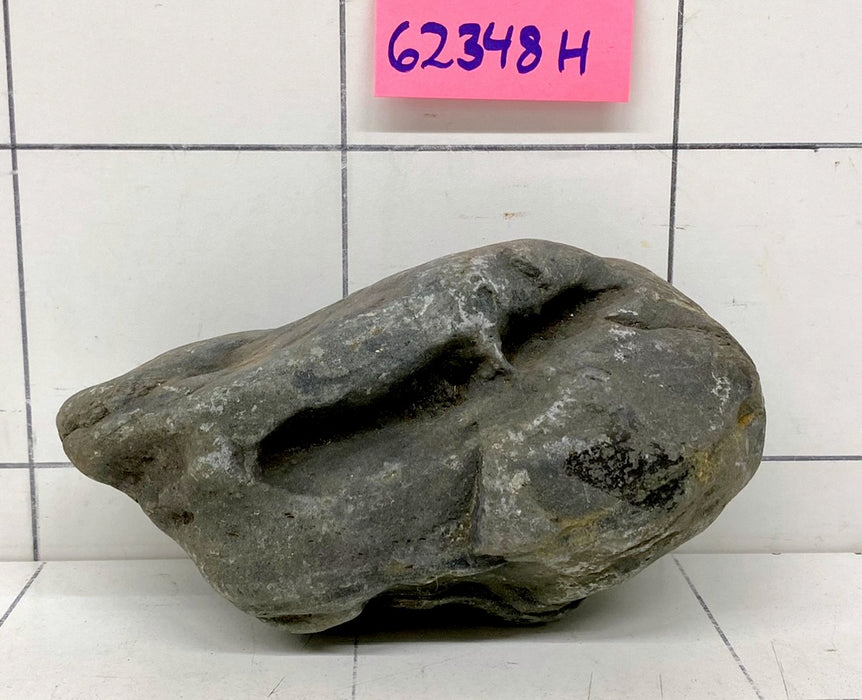 62348H Hakkai Stone Flussstein