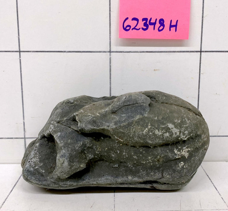 62348H Hakkai Stone Flussstein