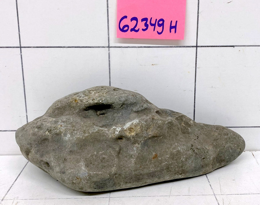62349H Hakkai Stone Flussstein