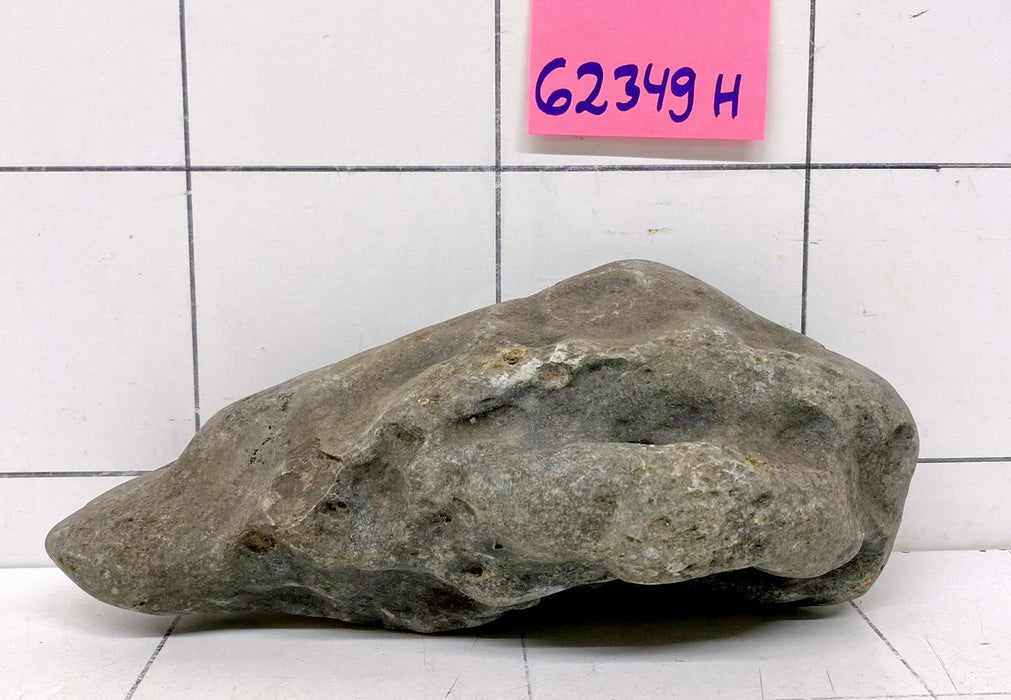 62349H Hakkai Stone Flussstein