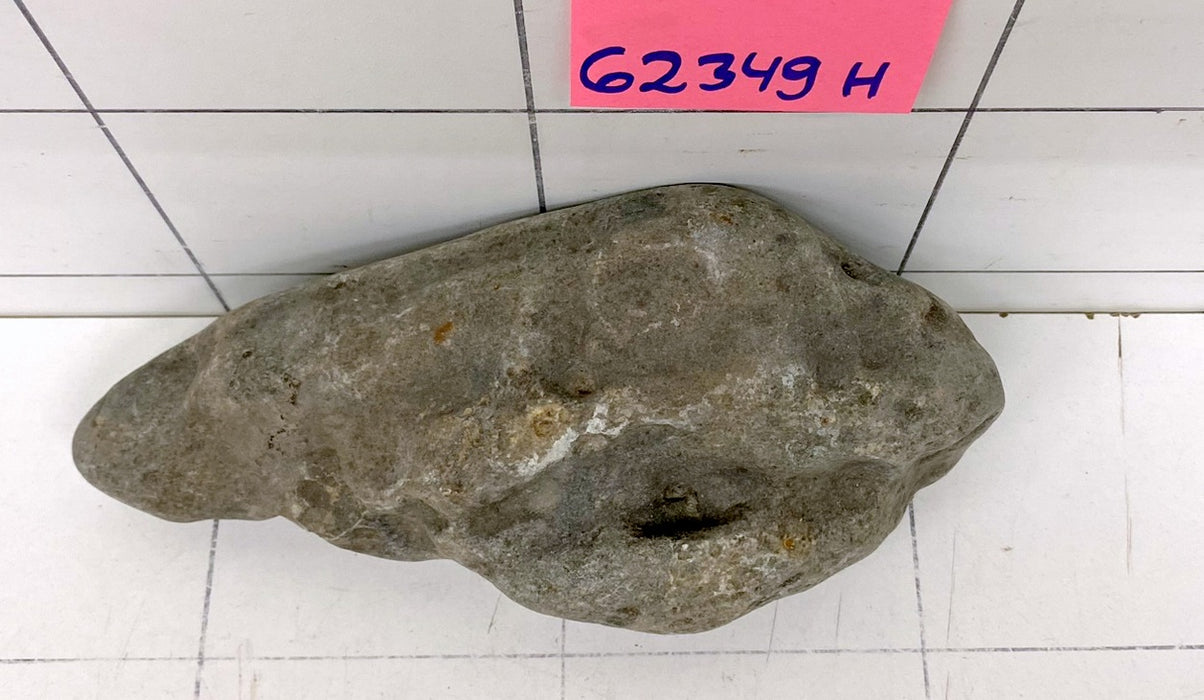 62349H Hakkai Stone Flussstein