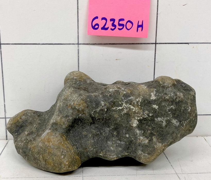 62350H Hakkai Stone Flussstein
