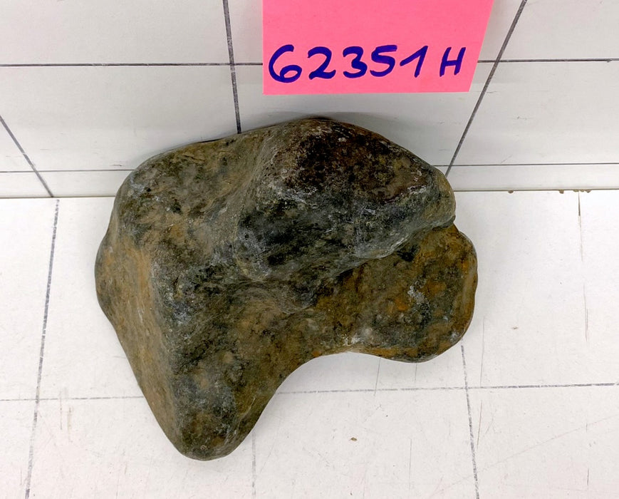 62351H Hakkai Stone Flussstein