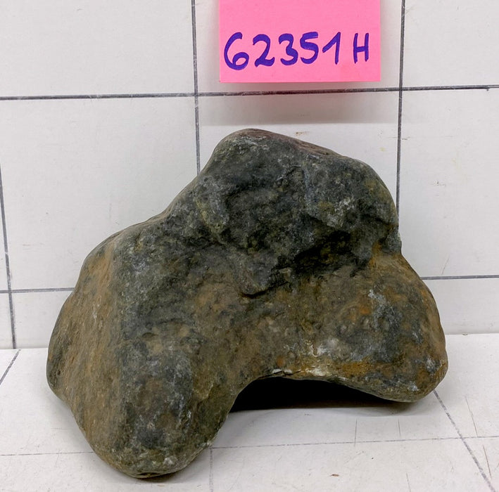 62351H Hakkai Stone Flussstein
