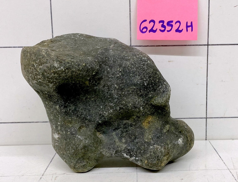 62352H Hakkai Stone Flussstein
