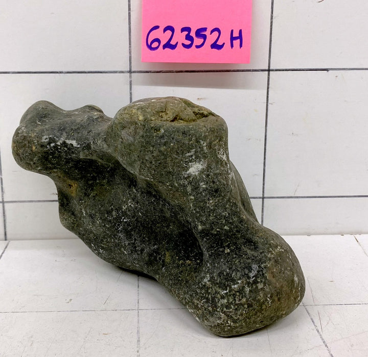 62352H Hakkai Stone Flussstein