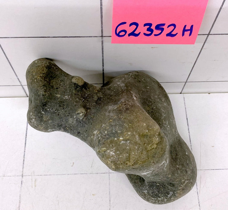 62352H Hakkai Stone Flussstein