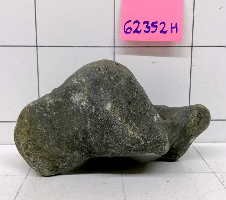 62352H Hakkai Stone Flussstein
