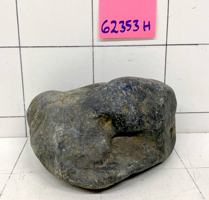 62353H Hakkai Stone Flussstein