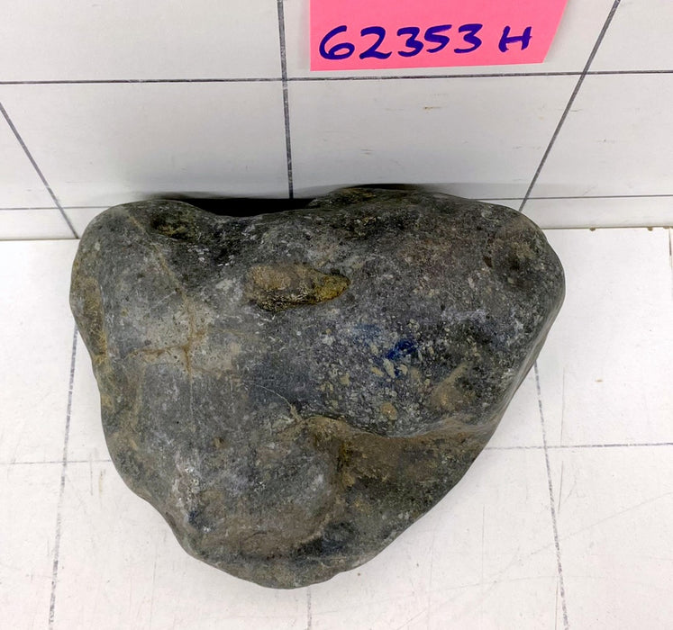 62353H Hakkai Stone Flussstein