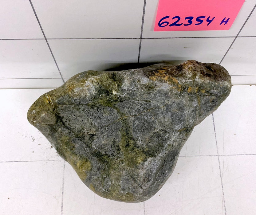 62354H Hakkai Stone Flussstein
