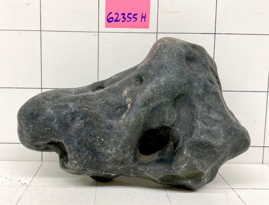 62355H Hakkai Stone Flussstein