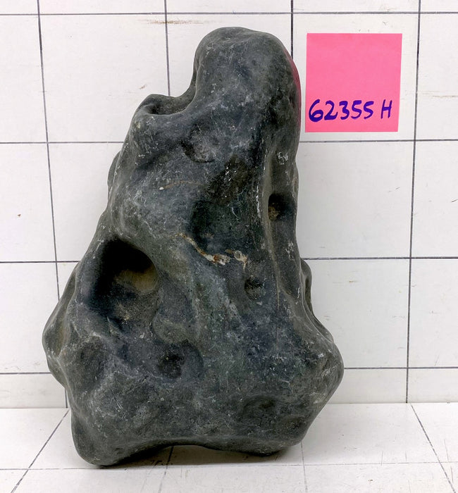 62355H Hakkai Stone Flussstein
