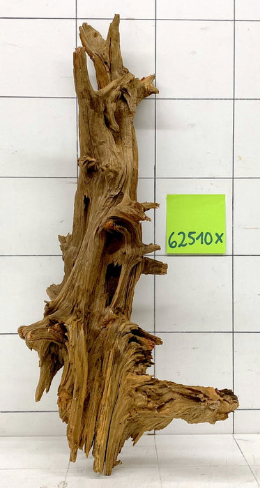 62510X - XINGU Wood Wurzelholz