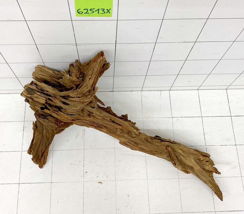 62513X - XINGU Wood Wurzelholz