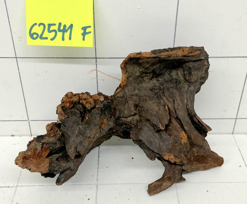 62541F Flussholz / Driftwood / Flusswurzel