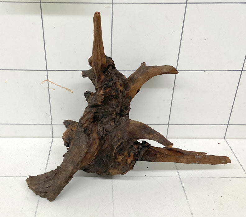 62547F Flussholz / Driftwood / Flusswurzel