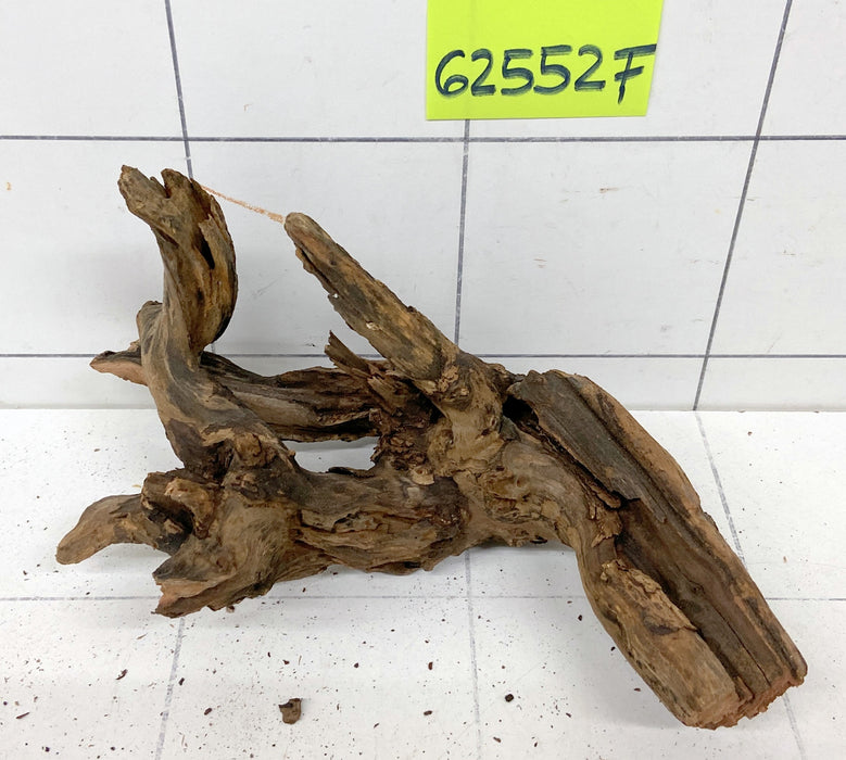 62552F Flussholz / Driftwood / Flusswurzel