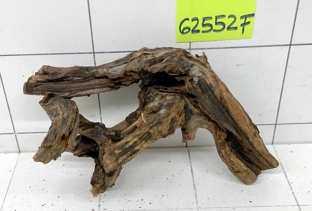 62552F Flussholz / Driftwood / Flusswurzel