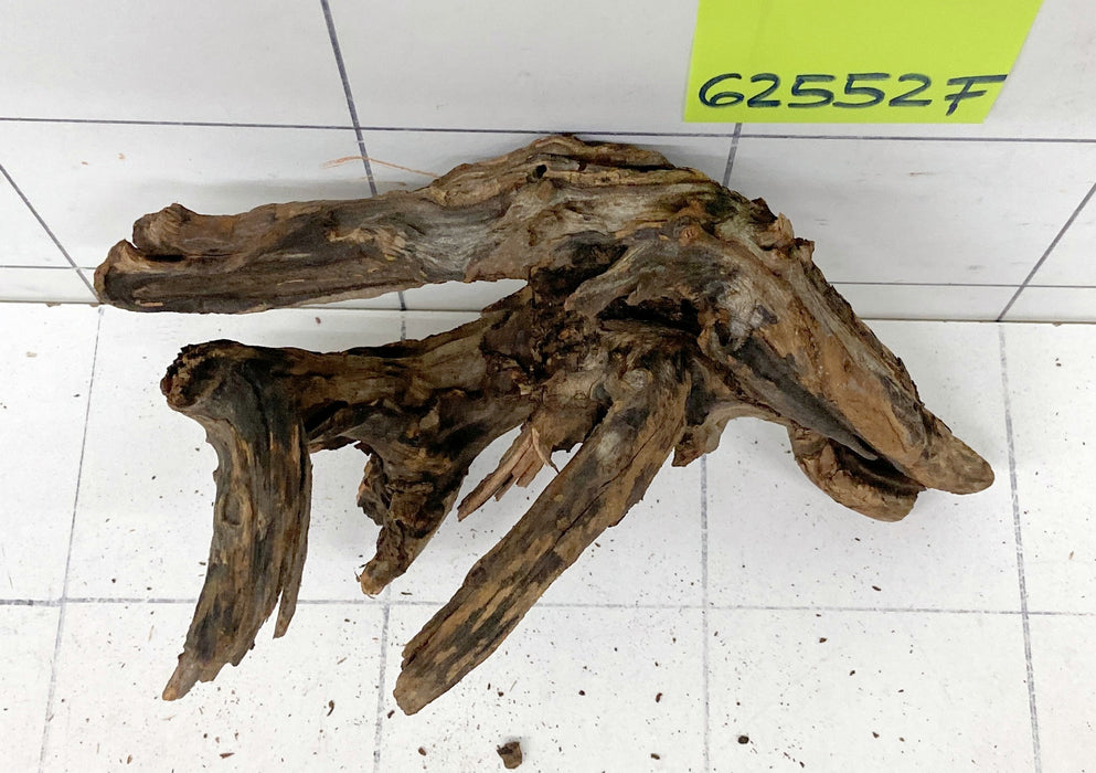 62552F Flussholz / Driftwood / Flusswurzel