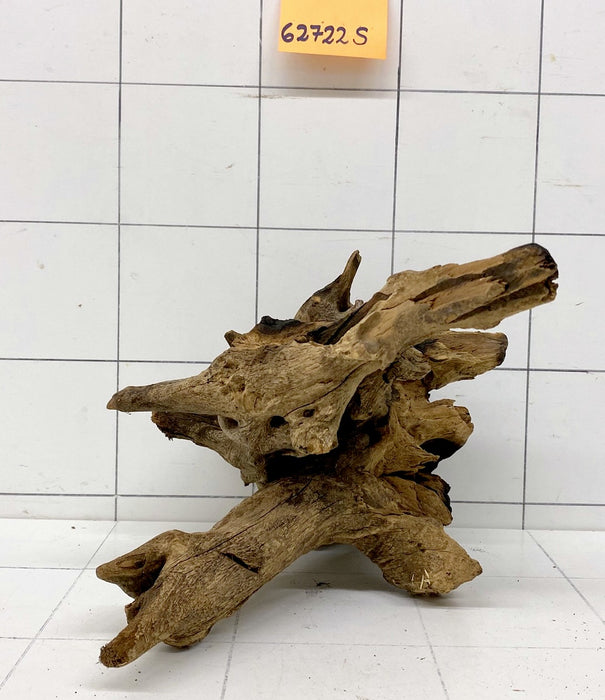 62722S Samoa Wurzel Holz
