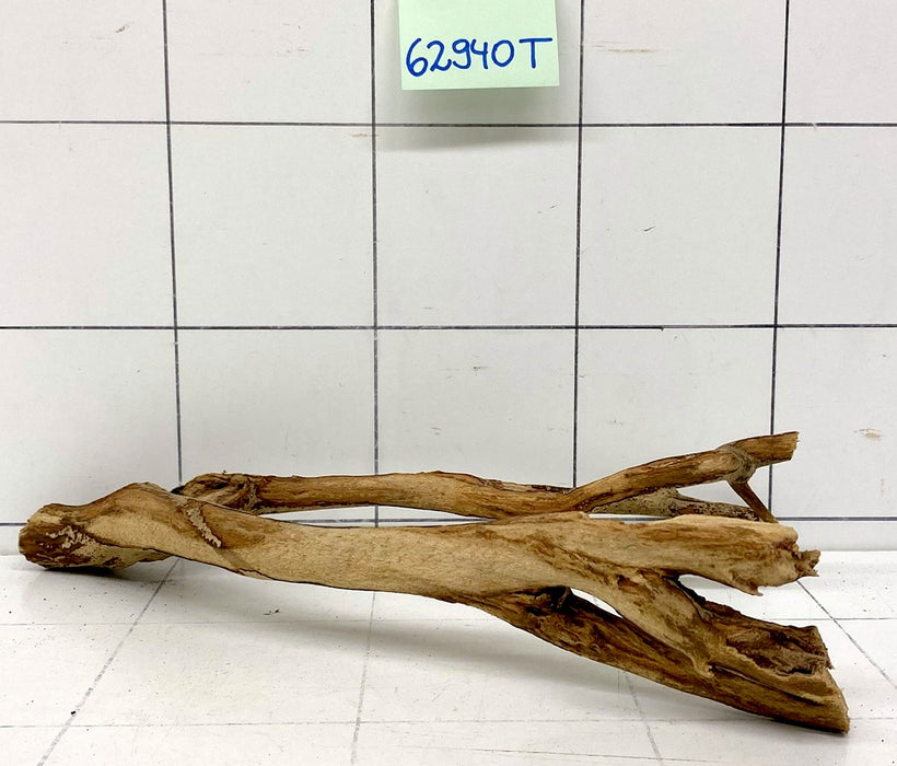 62940T Talawa Wurzel Holz