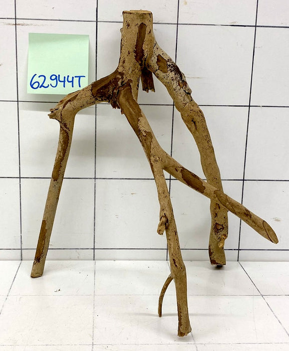 62944T Talawa Wurzel Holz